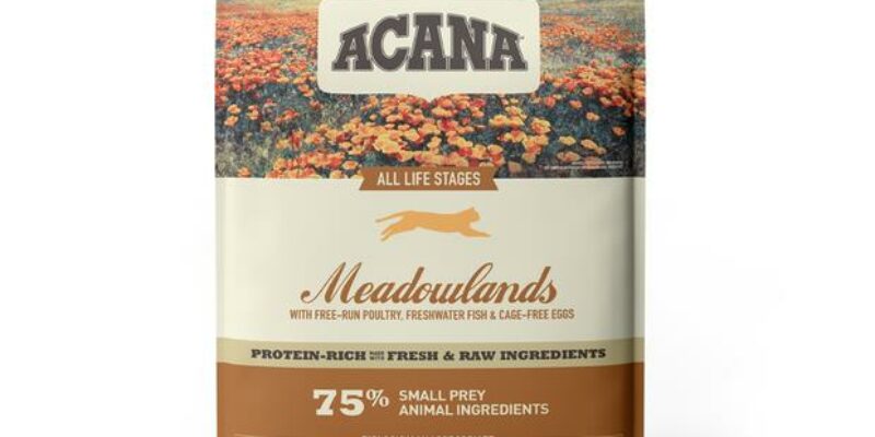 9 ACANA Cat Food Review
