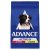 Advance Adult Active Dry Dog Food Chicken 17kg