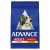 Advance Adult All Breed Dry Dog Food Chicken 15kg