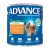 Advance Adult Casserole With Chicken Wet Dog Food Cans 12 X 400g