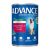 Advance Adult Casserole With Lamb Wet Dog Food Cans 12 X 400g
