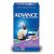 Advance With Succulent Turkey Adult Cat Canned Wet Food 85 Gm 7 Sachets