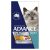 Advance Adult Chicken And Liver Medley Wet Cat Food Trays 85g