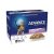 Advance Adult Chicken And Turkey In Jelly Wet Cat Food Pouches 12 X 85g