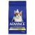 Advance Adult Dental Oral Dry Cat Food Chicken 4kg