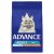 Advance Adult Dry Cat Food Chicken And Salmon 12kg