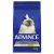 Advance Adult Hairball Dry Cat Food Chicken 4kg