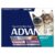 Advance Adult Ocean Fish Indoor Chicken And Turkey In Jelly Wet Cat Food
