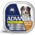 Advance Adult Single Serve Healthy Aging Chicken With Rice Wet Dog Food Trays 100g