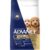 Advance Adult Small Oodles Salmon With Rice Dry Dog Food