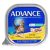 Advance Adult Tender Chicken Wet Cat Food Trays 42 X 85g