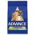 Advance Adult Terriers Toy Small Breed Dry Food Ocean Fish 13kg