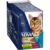 Advance Chicken And Lamb Chunks In Gravy Adult Wet Cat Food Pouch
