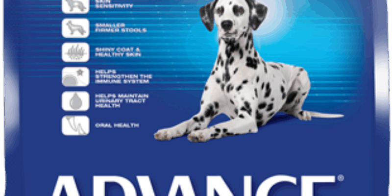 12 Advance Dermocare Dog Food Review