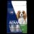 Advance Healthy Weight Small Adult Dry Dog Food Chicken With Rice