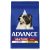 Advance Mature All Breed Dry Dog Food Chicken 15kg