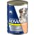 Advance Puppy Plus Growth Chicken And Rice Wet Dog Food Cans 410g