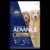 Advance Retrievers Adult Dry Dog Food Chicken And Salmon With Rice