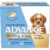 Advance Turkey With Rice Puppy Oodles Wet Dog Food Tray