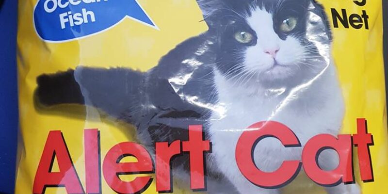 14 Alert Plus+ Cat Food Review