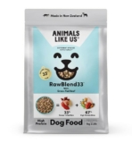 Animals Like Us Dog Food Review