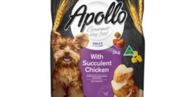 13 Apollo Dog Food Review