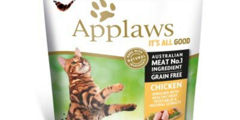 11 Applaws Cat Food Review