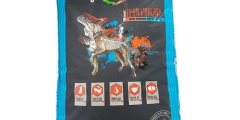 13 Artemis Fresh Mix Dog Food Review