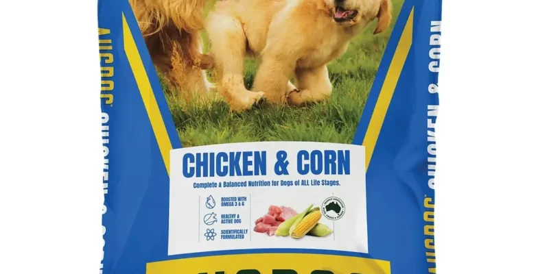 11 Ausdog Dog Food Review