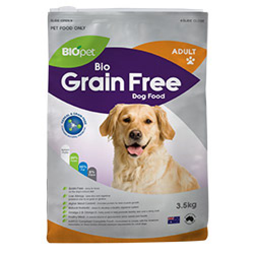 BIOpet Dog Food Review