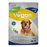 BIOpet Vegan Dog Food Review