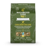 Balanced Life Dog Food Review