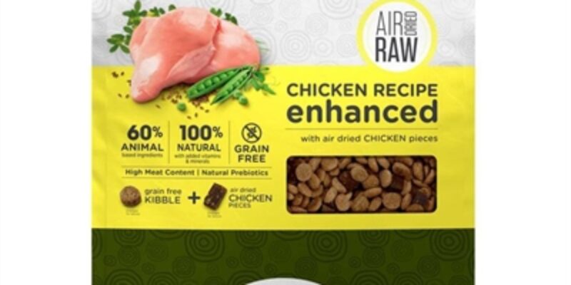 10 Balanced Life Enhanced Dog Food Review