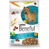 Beneful Dog Food Review