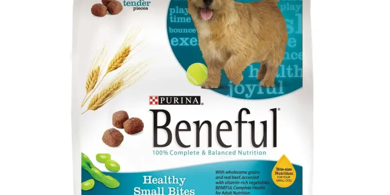 13 Beneful Dog Food Review