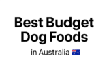 Best Budget Dog Food in Australia