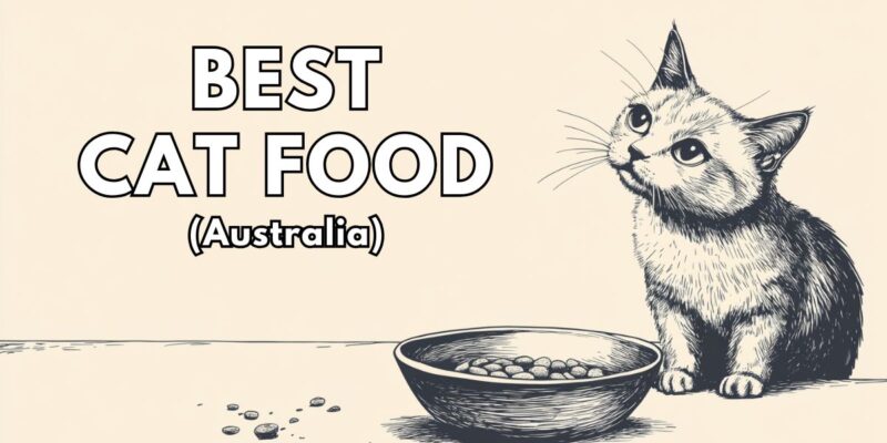 10 Best Cat Food in Australia (2025)