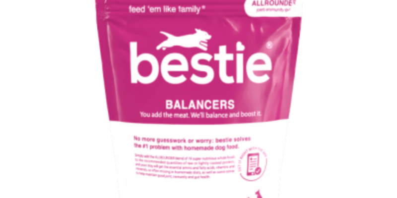 9 Bestie Kitchen (Supplements)