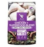 Billy + Margot Dog Food Review
