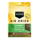 Black Hawk Air Dried Dog Food Review