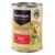 Black Hawk Grain Free Adult Beef Wet Dog Food 400gm 12 Cans
