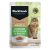 Black Hawk Grain Free Adult Chicken With Peas Broth And Gravy Wet Cat Food Pouches 12 X 85g