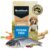 Black Hawk Puppy Ocean Fish Dry