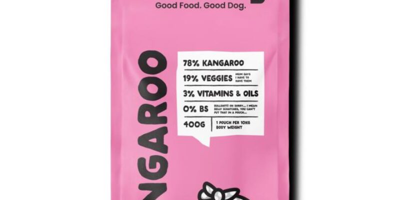 Bonnodog Dog Food Review