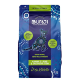 Bunji Dog Food Review