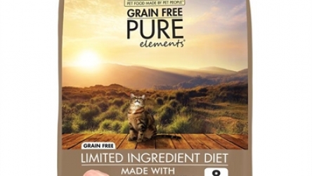 Canidae Pure (Cat)