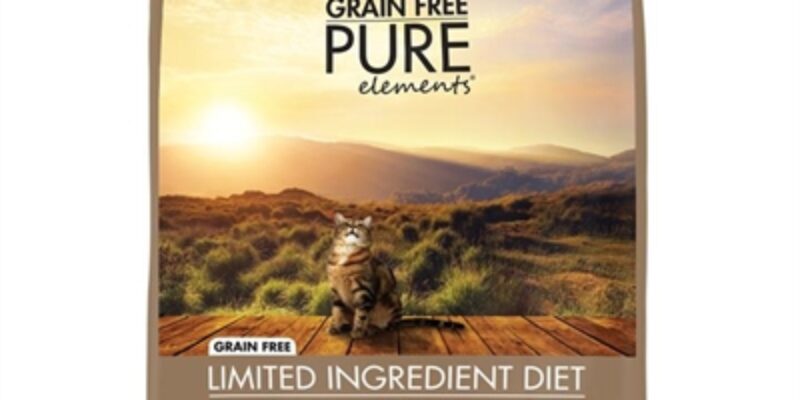 10 Canidae PURE Cat Food Review