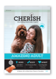 Cherish Dog Food Review