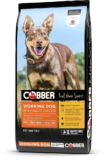 Cobber Working Dog Review
