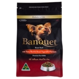 Banquet Dog Food Review